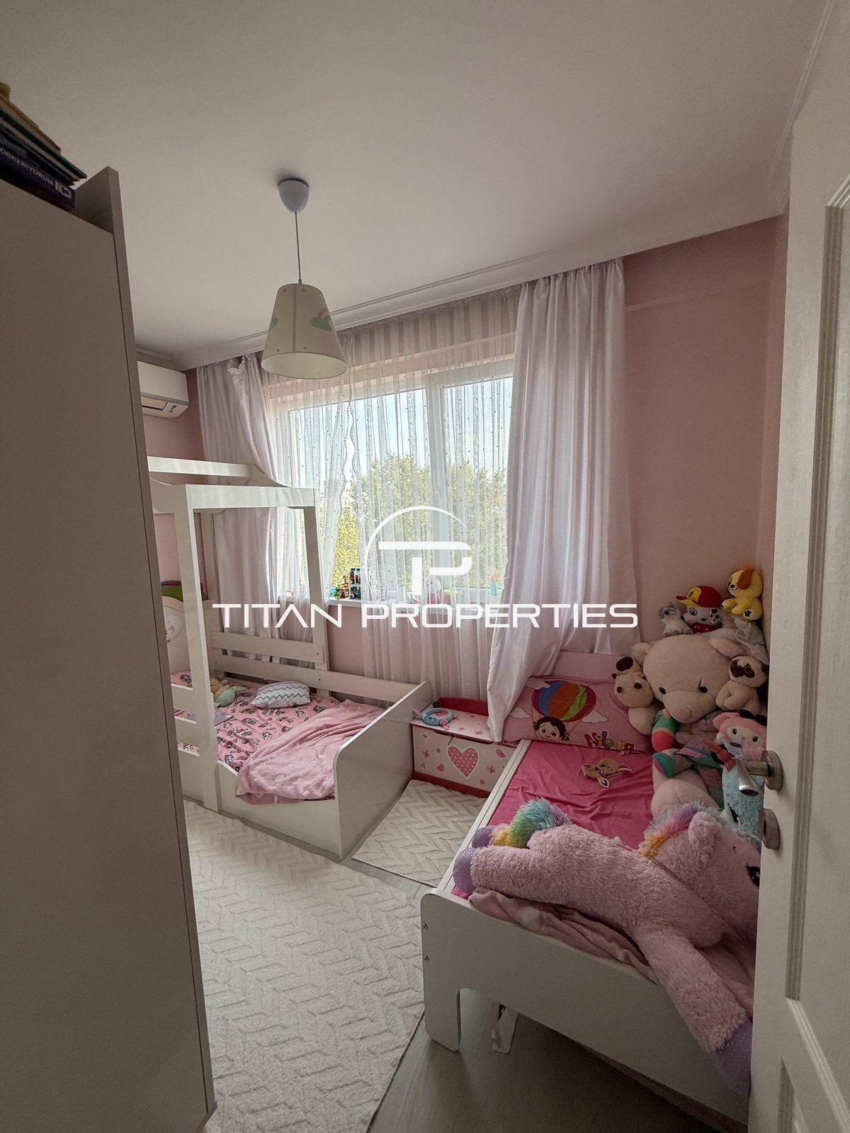 Продава 3-СТАЕН, гр. Пловдив, Изгрев, снимка 8 - Апартаменти - 56429712