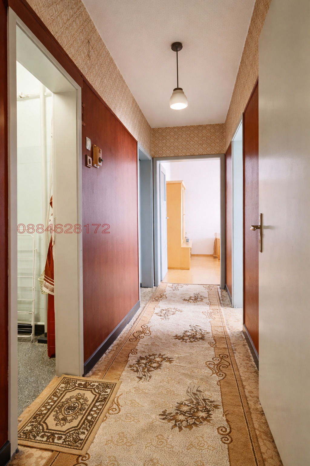 Продава 4-СТАЕН, гр. Пловдив, Център, снимка 7 - Апартаменти - 54196224