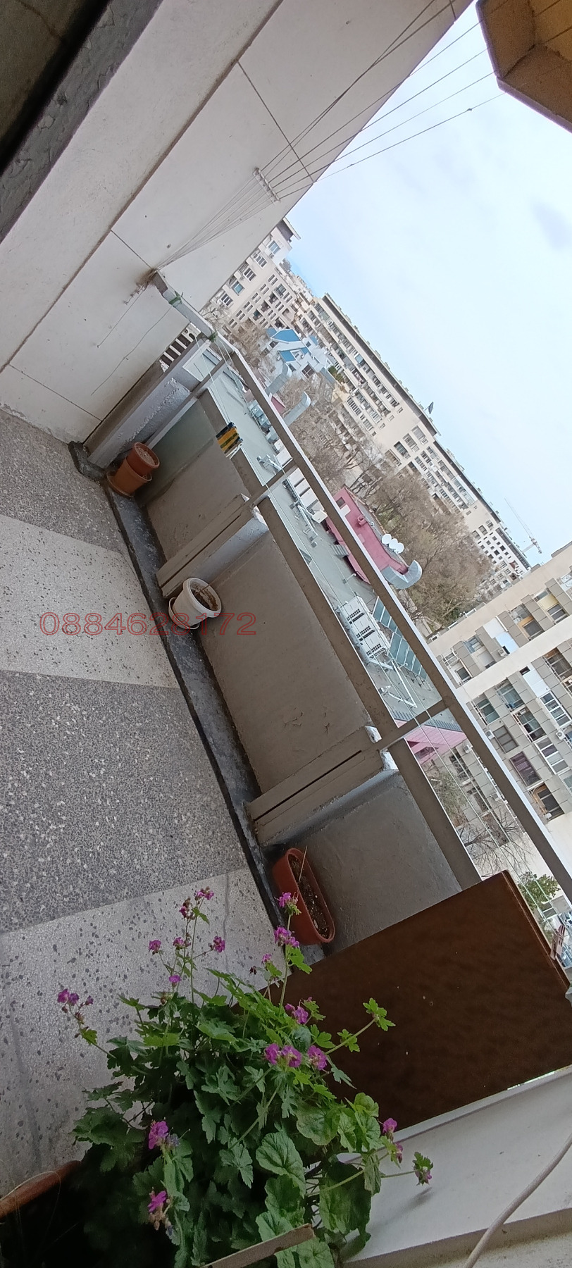 Продава 4-СТАЕН, гр. Пловдив, Център, снимка 10 - Апартаменти - 54021763