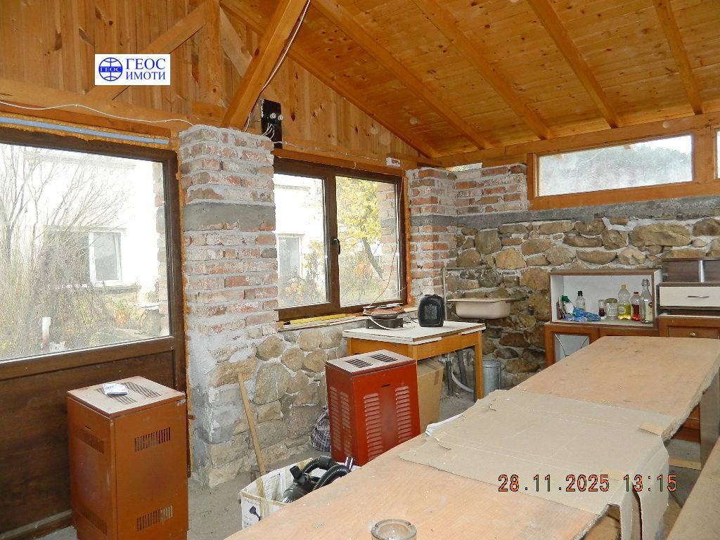 Продава ЕТАЖ ОТ КЪЩА, с. Смилян, област Смолян, снимка 12 - Етаж от къща - 54554364