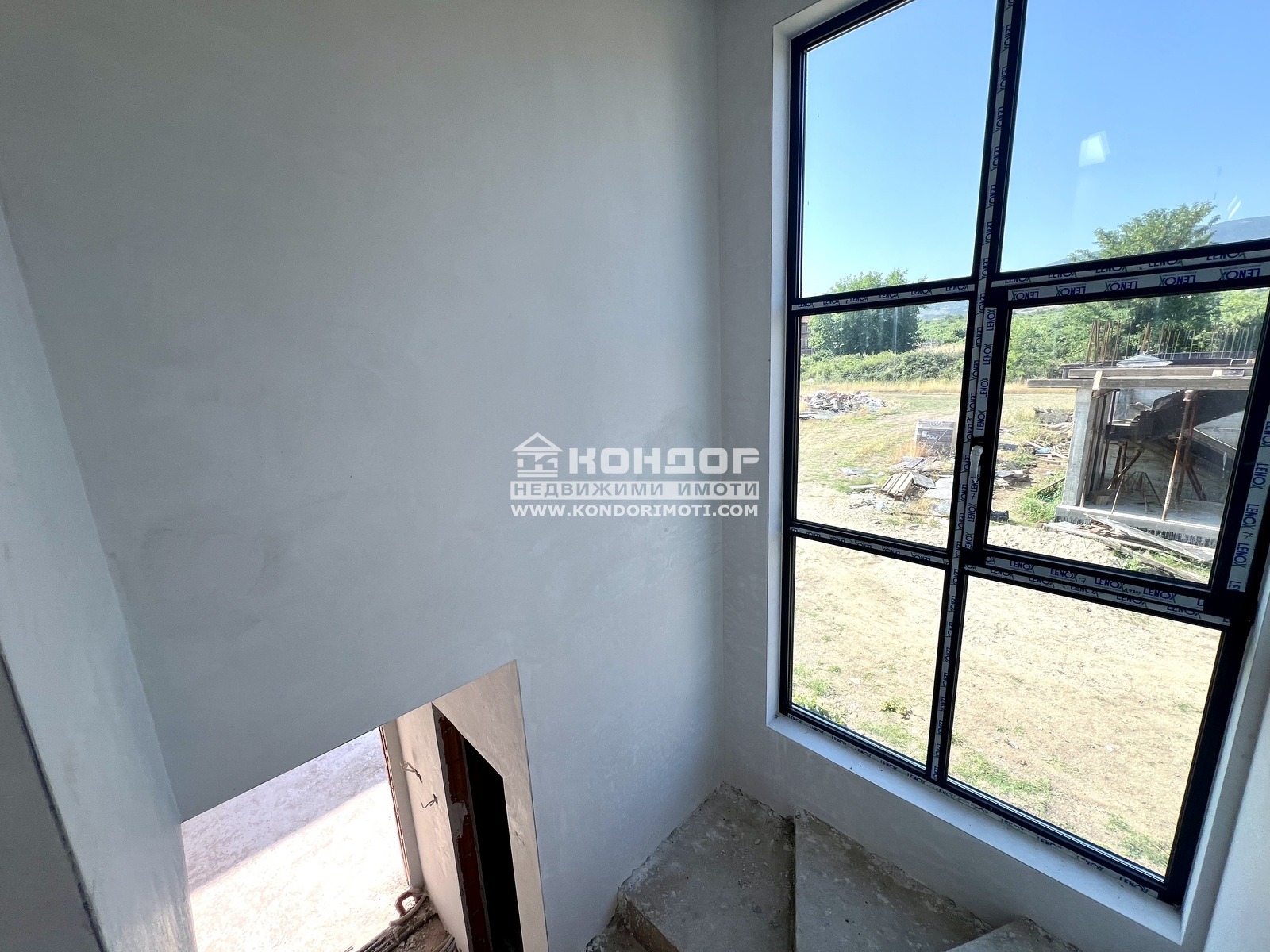 Продава КЪЩА, с. Марково, област Пловдив, снимка 4 - Къщи - 50915019