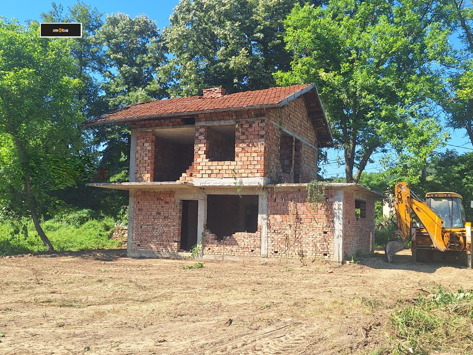 Продава КЪЩА, с. Орешак, област Ловеч, снимка 2 - Къщи - 53023151