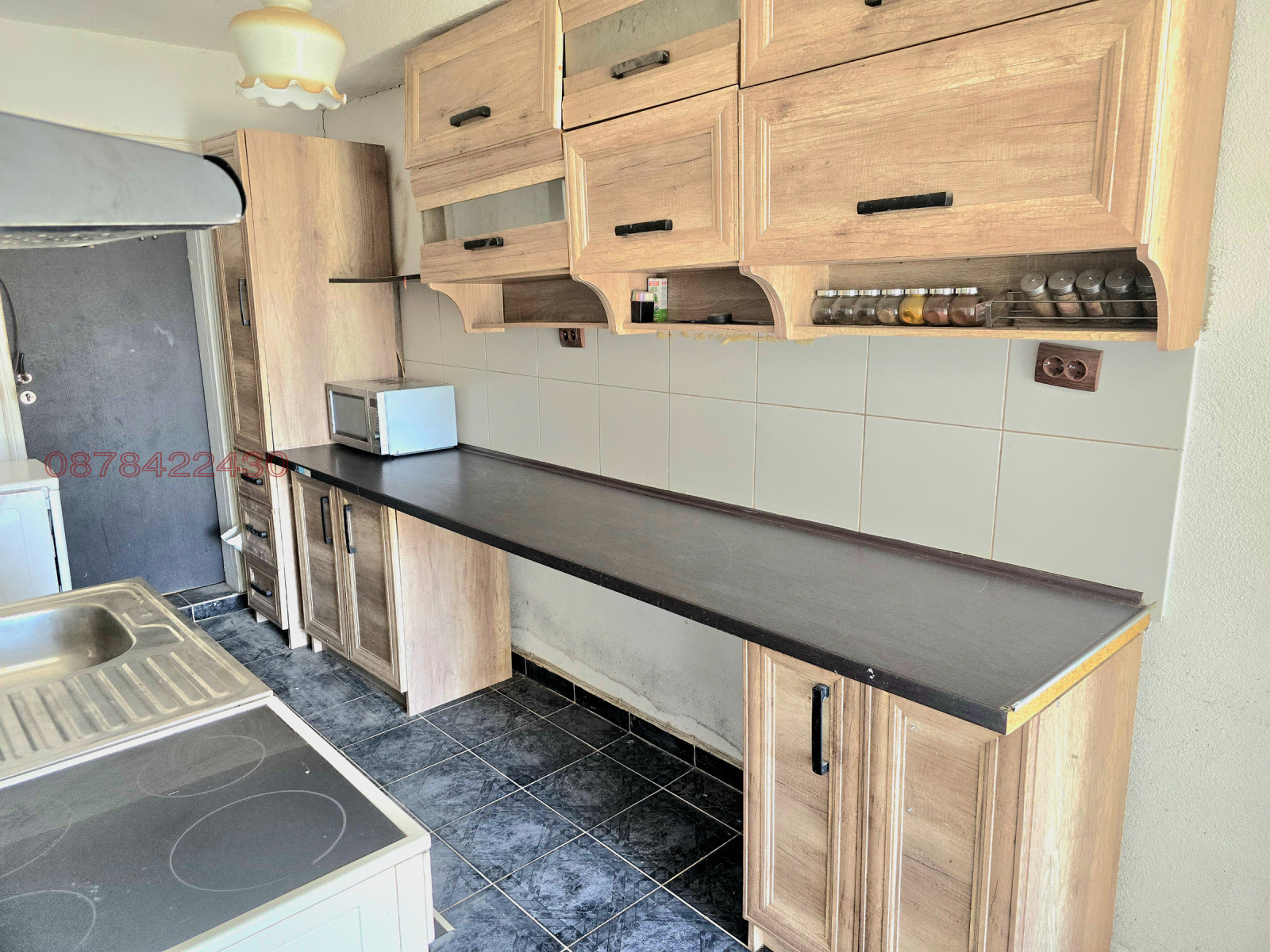 Продава КЪЩА, с. Могилище, област Добрич, снимка 10 - Къщи - 54184532