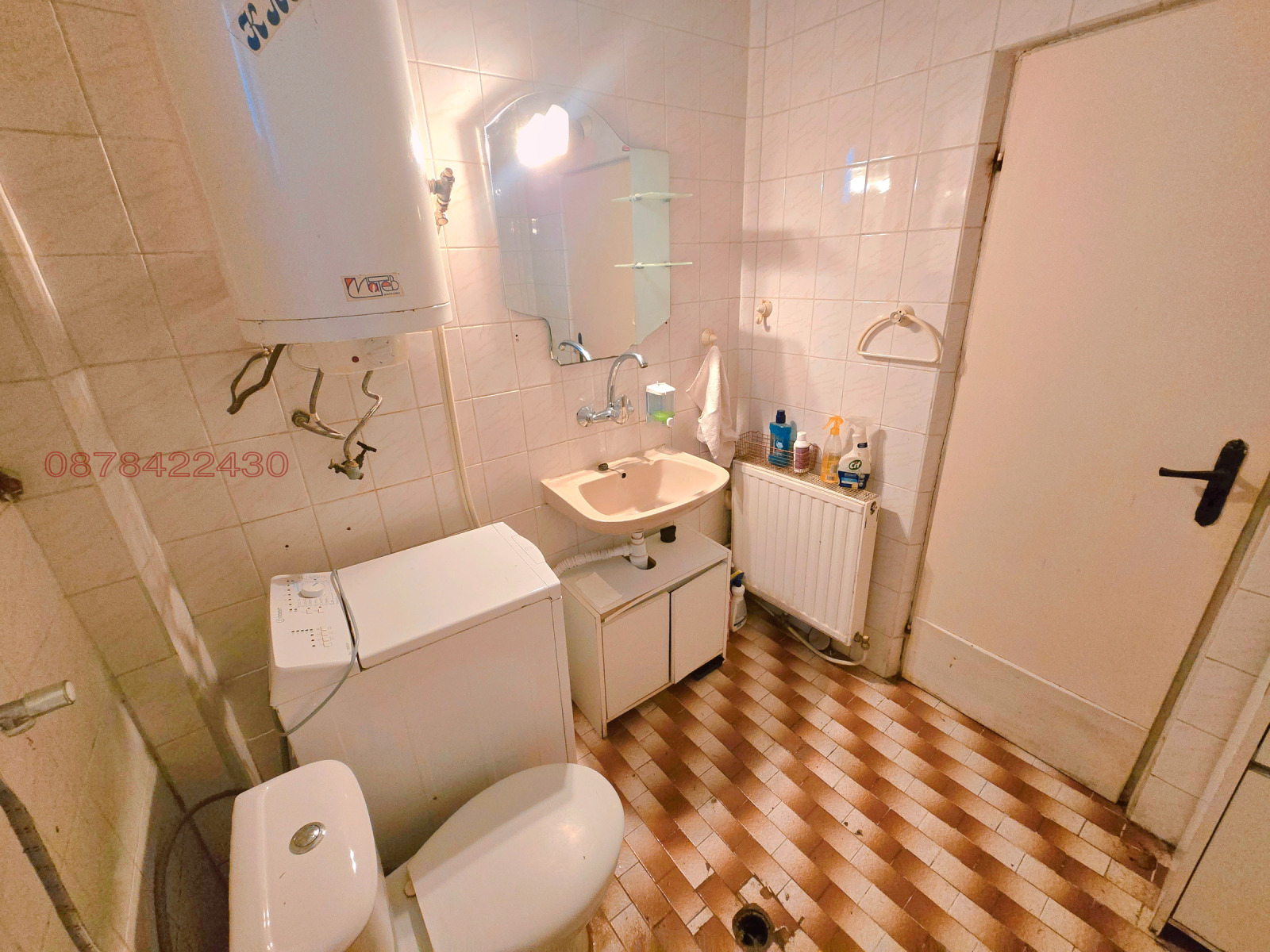 Продава КЪЩА, с. Могилище, област Добрич, снимка 5 - Къщи - 54184532