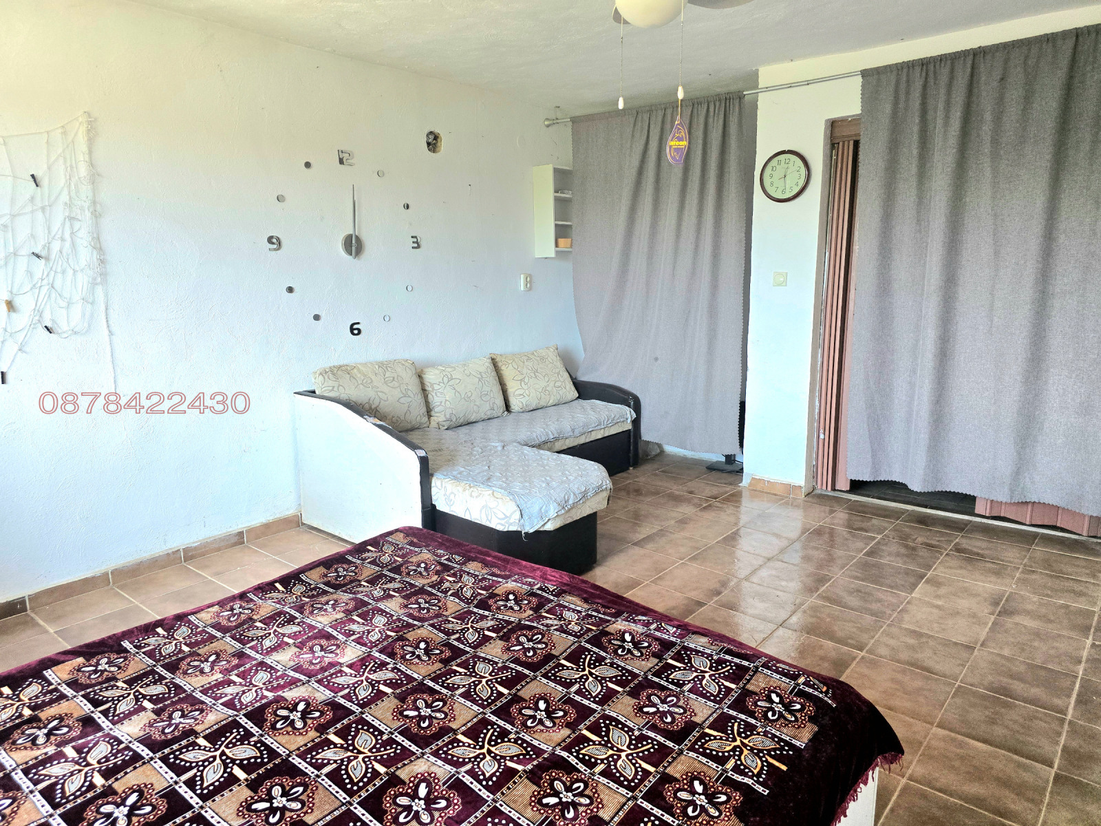 Продава КЪЩА, с. Могилище, област Добрич, снимка 9 - Къщи - 54184532