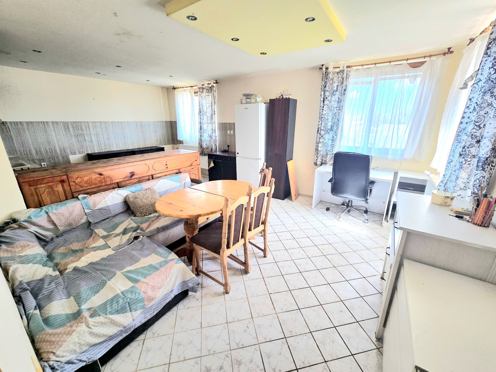 Продава КЪЩА, с. Могилище, област Добрич, снимка 13 - Къщи - 54184532