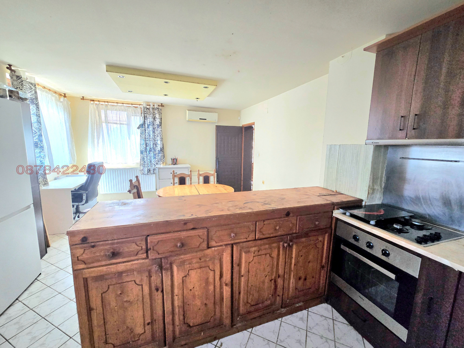 Продава КЪЩА, с. Могилище, област Добрич, снимка 11 - Къщи - 54184532