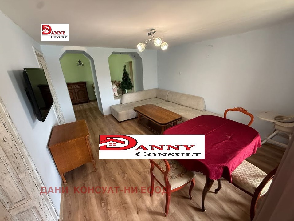 Продава КЪЩА, с. Паскалевец, област Велико Търново, снимка 3 - Къщи - 54332050