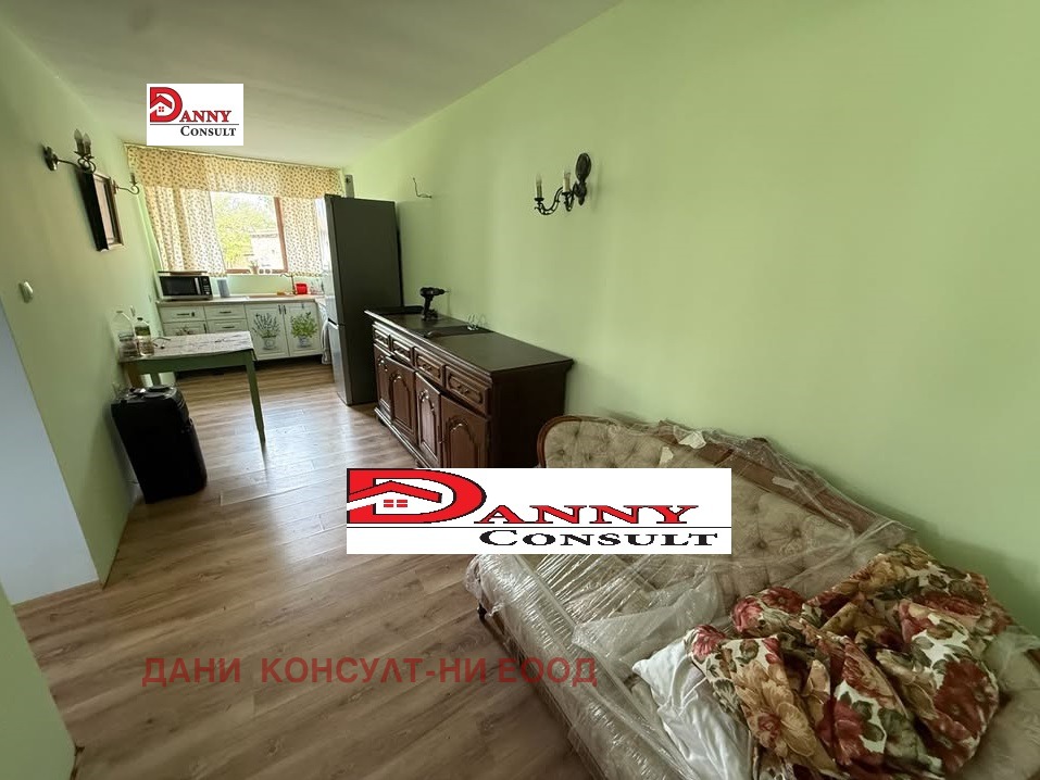 Продава КЪЩА, с. Паскалевец, област Велико Търново, снимка 2 - Къщи - 54332050