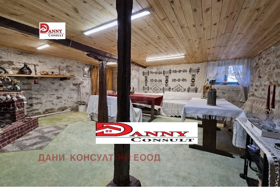 Продава КЪЩА, с. Паскалевец, област Велико Търново, снимка 5 - Къщи - 54332050