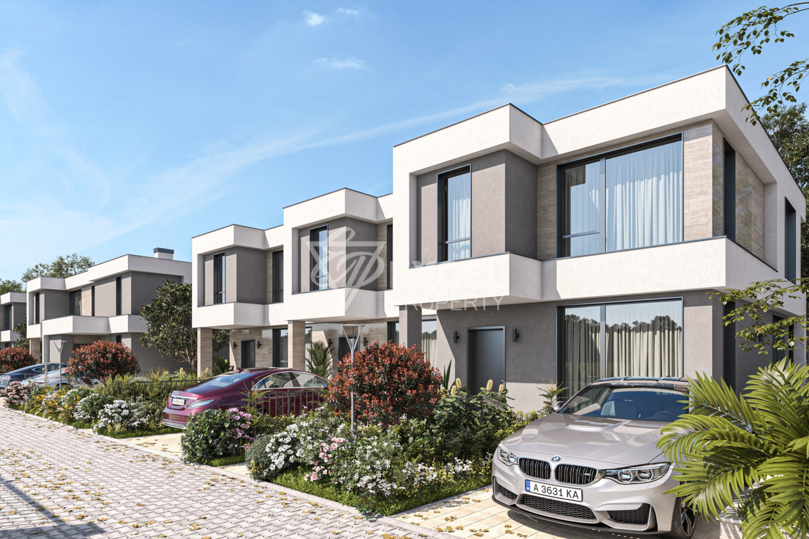 Продава КЪЩА, гр. Бургас, Сарафово, снимка 7 - Къщи - 54364597