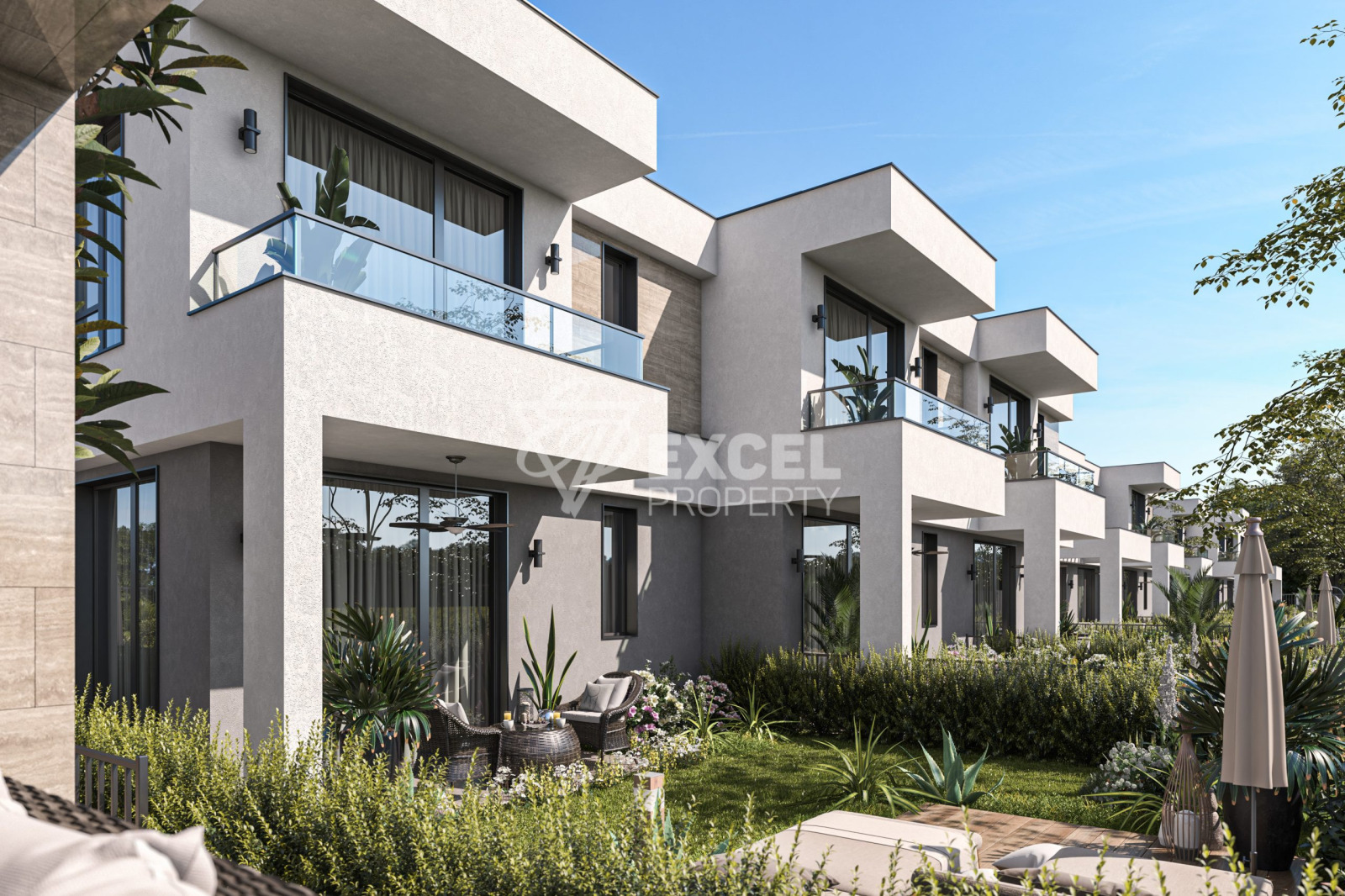 Продава КЪЩА, гр. Бургас, Сарафово, снимка 6 - Къщи - 54364597