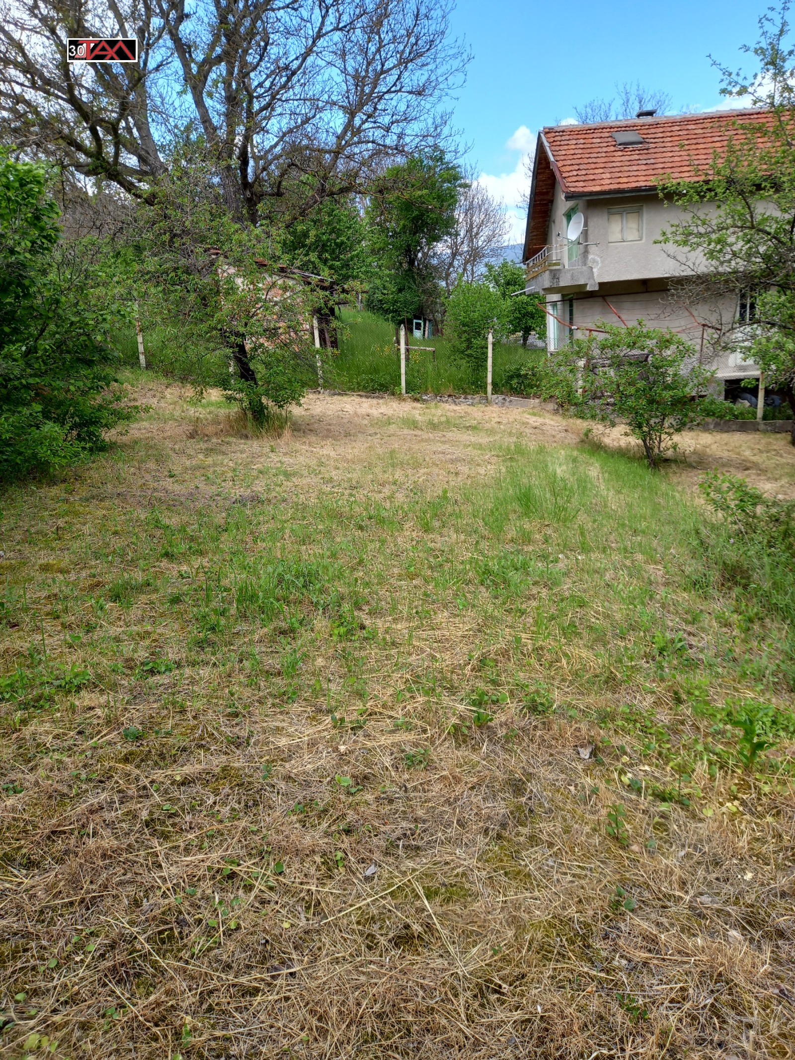 Продава КЪЩА, с. Хвойна, област Смолян, снимка 16 - Къщи - 54710272