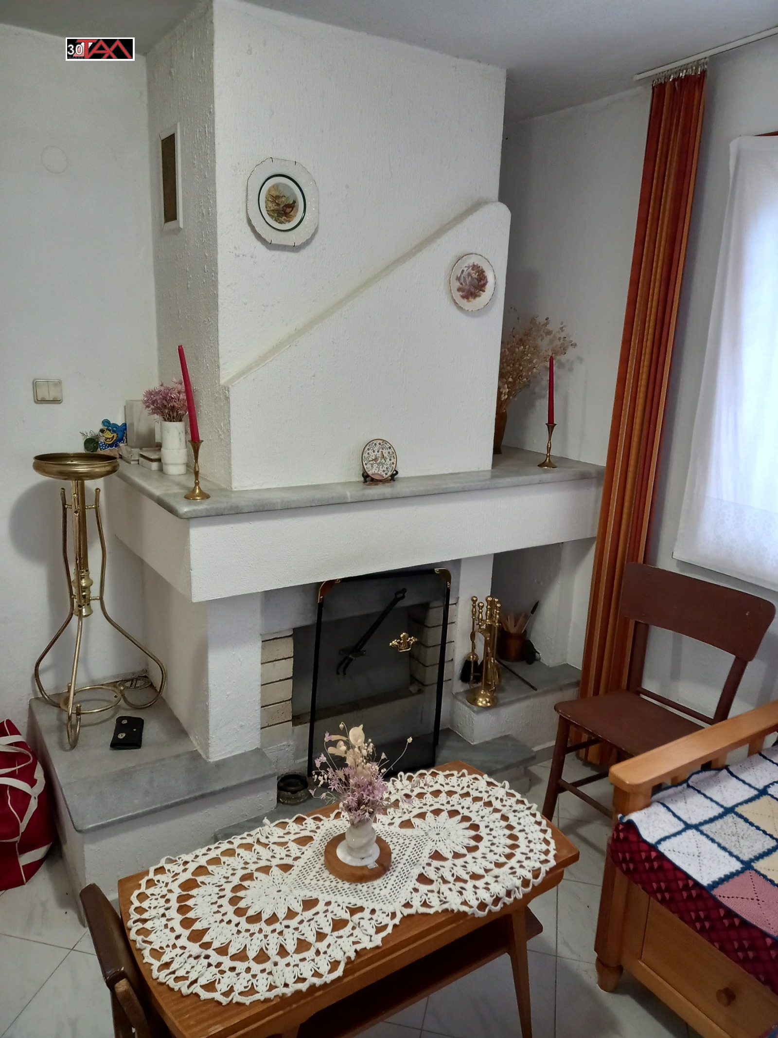 Продава КЪЩА, с. Хвойна, област Смолян, снимка 3 - Къщи - 54710272