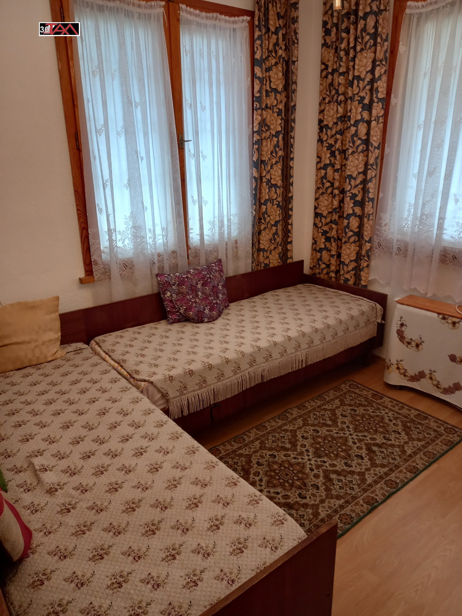 Продава КЪЩА, с. Хвойна, област Смолян, снимка 13 - Къщи - 54710272