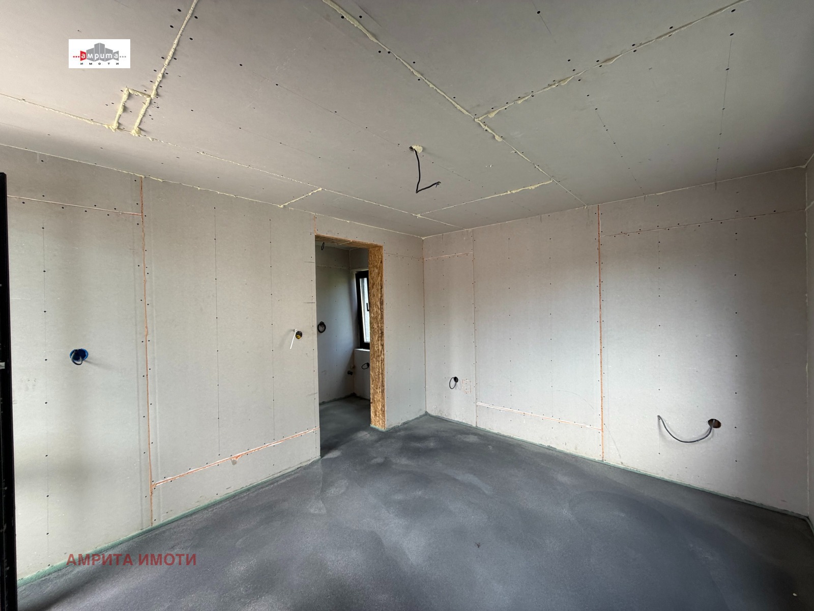 Продава КЪЩА, с. Гурмазово, област София област, снимка 7 - Къщи - 55082023