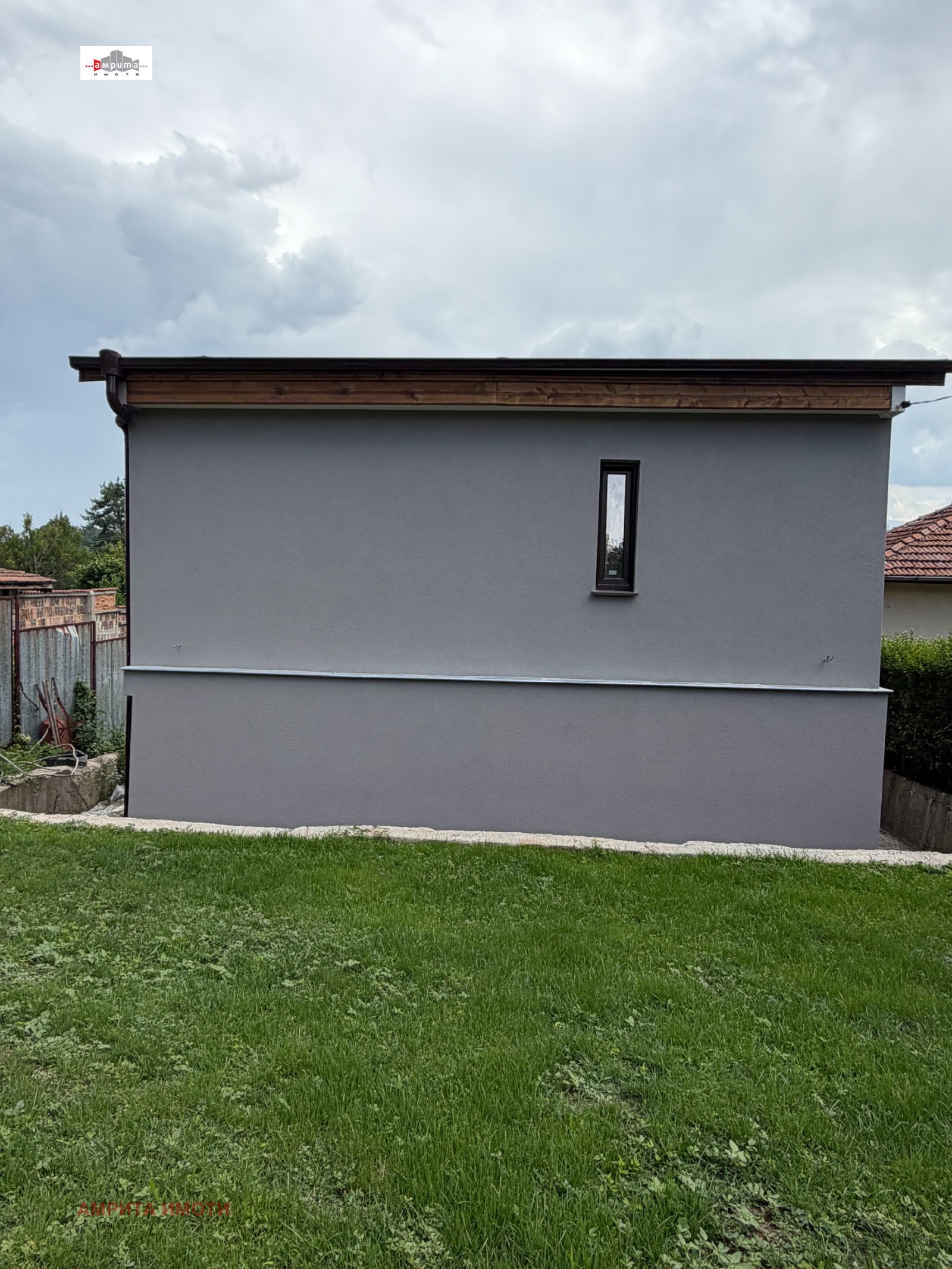 Продава КЪЩА, с. Гурмазово, област София област, снимка 5 - Къщи - 55082023