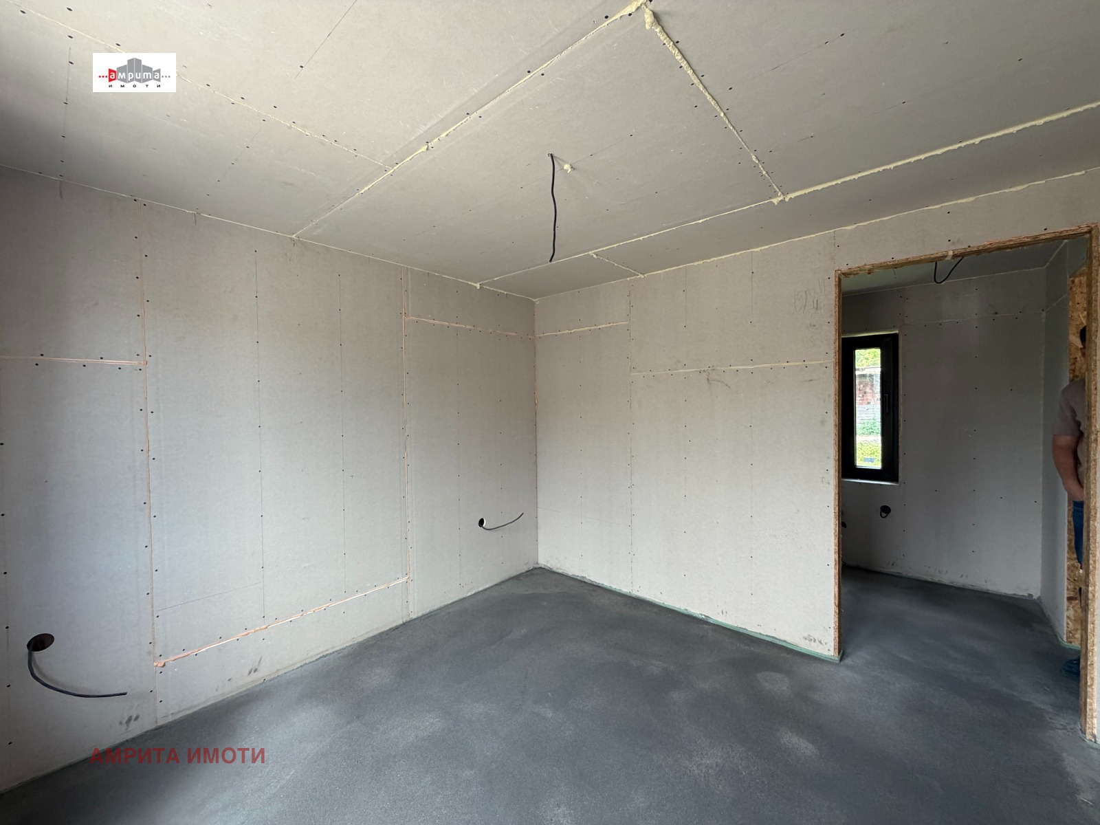 Продава КЪЩА, с. Гурмазово, област София област, снимка 8 - Къщи - 55082023