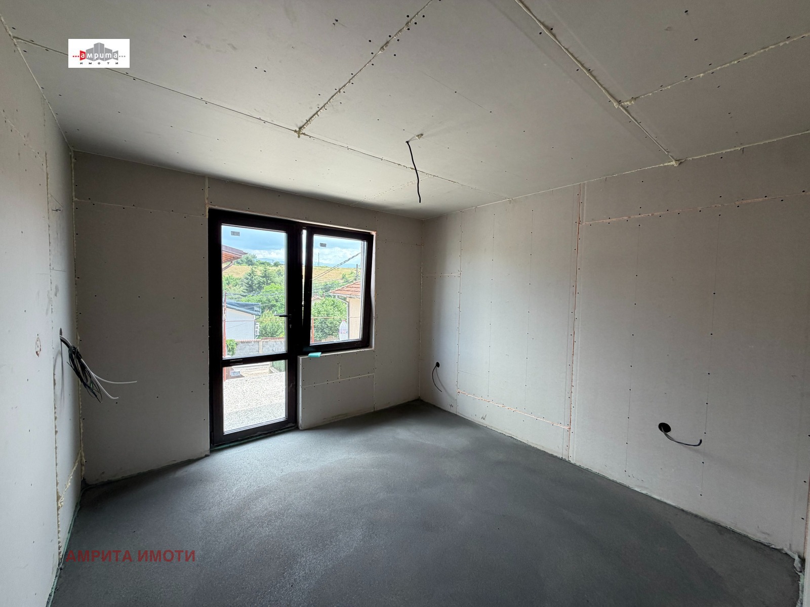 Продава КЪЩА, с. Гурмазово, област София област, снимка 9 - Къщи - 55082023