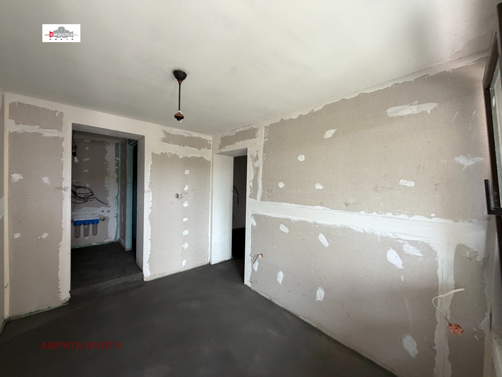 Продава КЪЩА, с. Гурмазово, област София област, снимка 10 - Къщи - 55082023