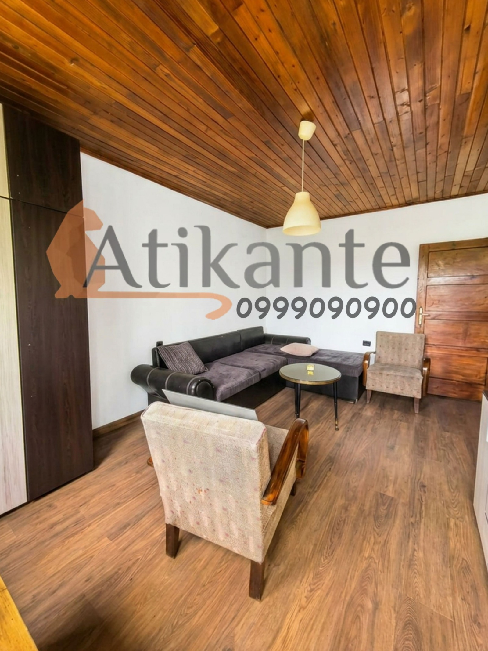 Продава КЪЩА, гр. София, м-т Щъркелово гнездо, снимка 5 - Къщи - 55143162