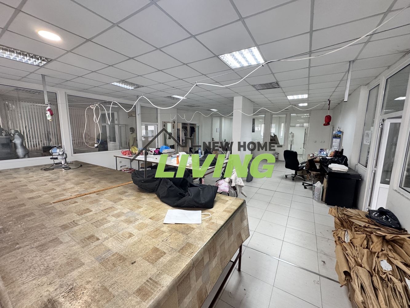 Продава МАГАЗИН, гр. Пловдив, Кършияка, снимка 2 - Магазини - 51214814