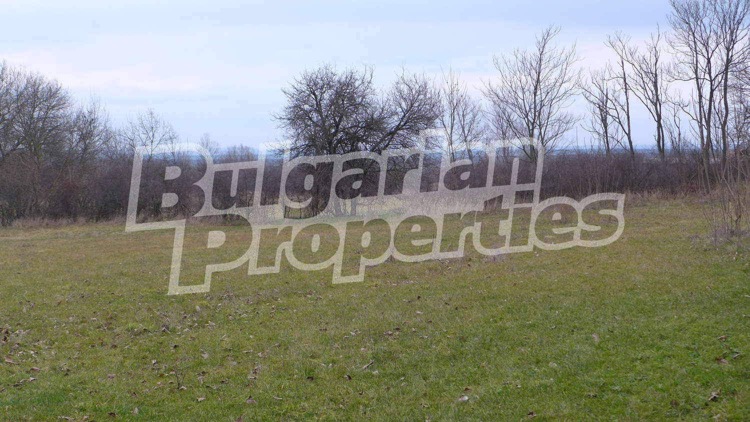 Продава ПАРЦЕЛ, с. Мамарчево, област Ямбол, снимка 2 - Парцели - 39266293