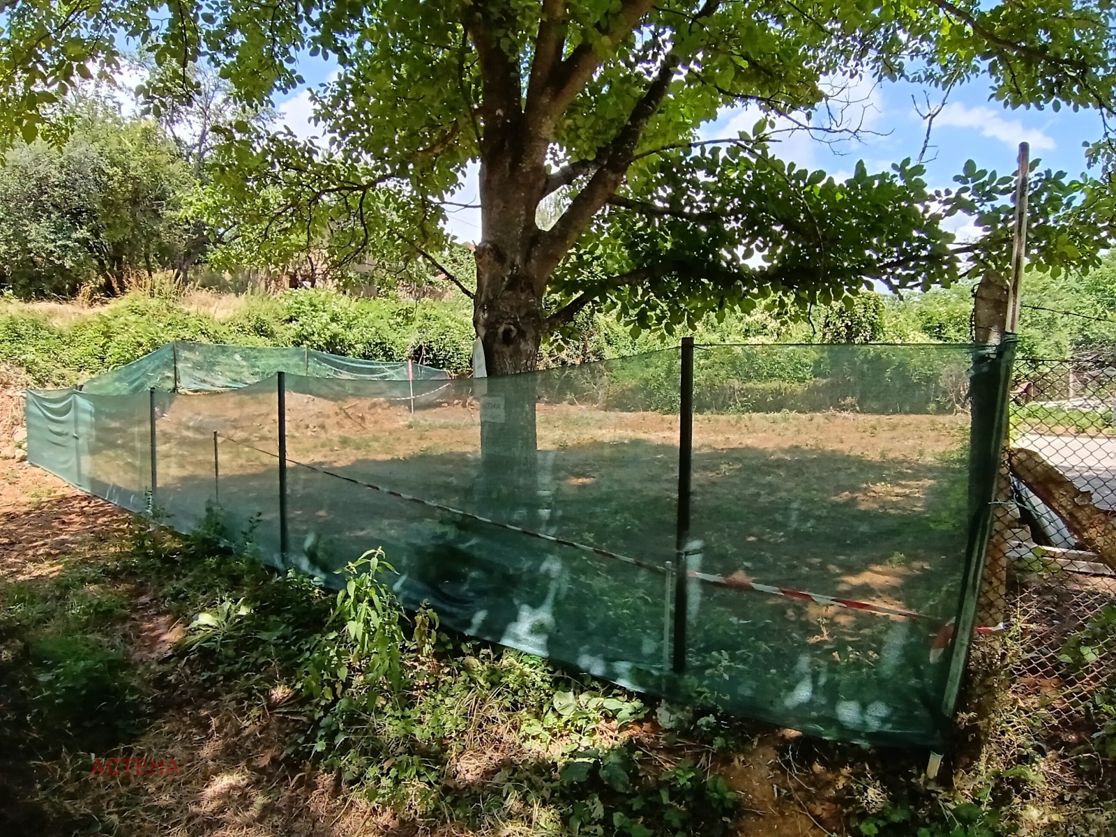 Продава ПАРЦЕЛ, с. Горна Диканя, област Перник, снимка 2 - Парцели - 51095924