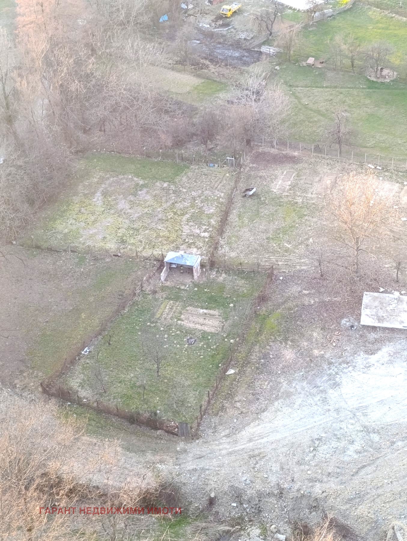 Продава ПАРЦЕЛ, гр. Габрово, Център, снимка 2 - Парцели - 53860381