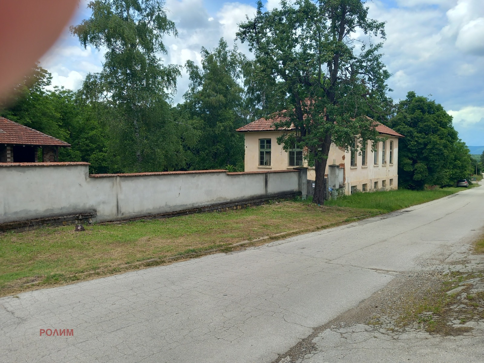 Продава БИЗНЕС ИМОТ, с. Боазът, област Габрово, снимка 5 - Други - 55769401