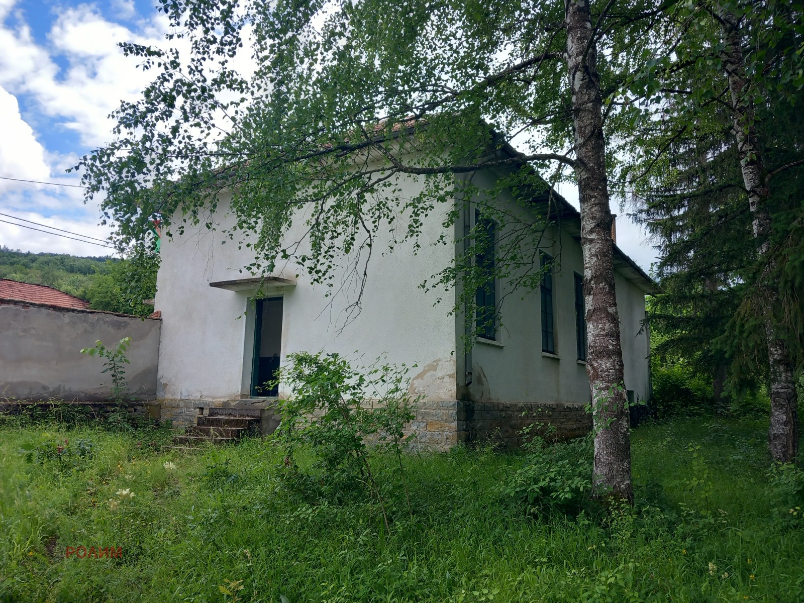Продава БИЗНЕС ИМОТ, с. Боазът, област Габрово