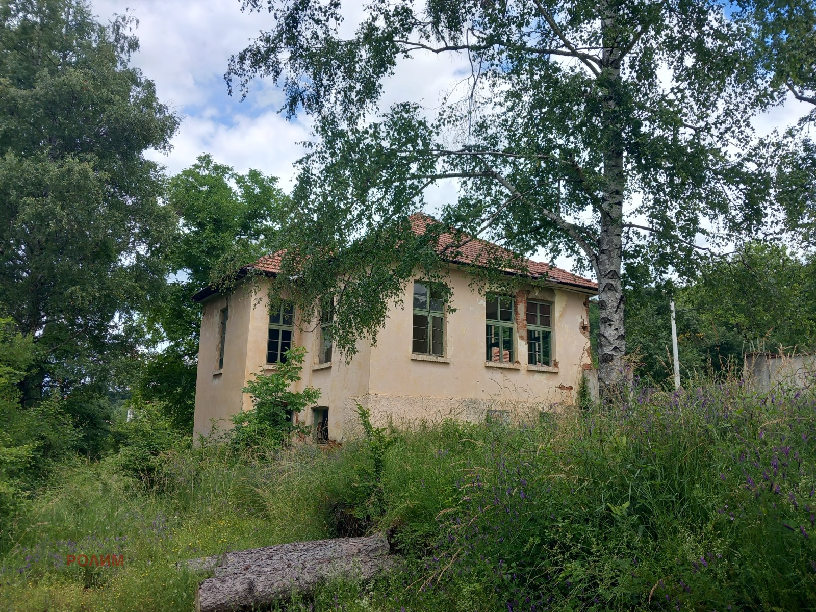 Продава БИЗНЕС ИМОТ, с. Боазът, област Габрово, снимка 7 - Други - 55769401