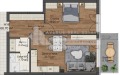 Продава 2-СТАЕН, град Пловдив, Коматевско шосе • 110876 € • 78807360 — Holmes.bg