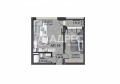 Продава  2-стаен град София , Овча купел , 69 кв.м | 15520821 - изображение [2]