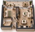 Продава 2-СТАЕН, град София, Овча купел 1 • 174990 € • 39458518 15