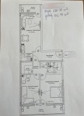 Продава  3-стаен град Пловдив , Съдийски , 121 кв.м | 61979005 - изображение [2]