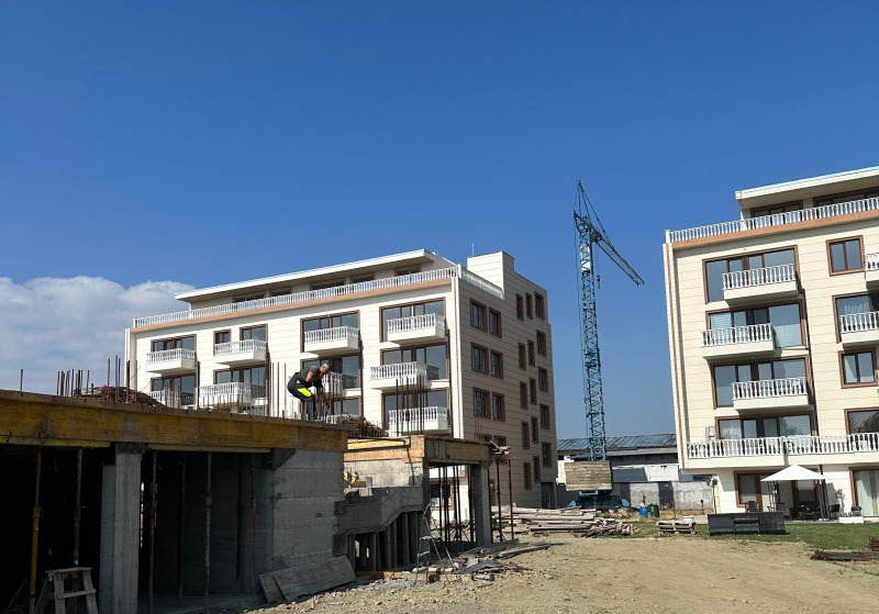 Продава 2-СТАЕН в област София, гр. Елин Пелин - 63 кв.м / 100 384 € » 196 334.04 лв., СИТИ ХОУМ РЕЗИДЕНС