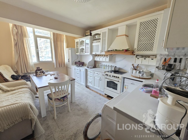 Продава 2-СТАЕН в град Варна, Аспарухово - 60 кв.м / 154 000 € » 301 197.82 лв., ЛАЙЪНС ГРУП