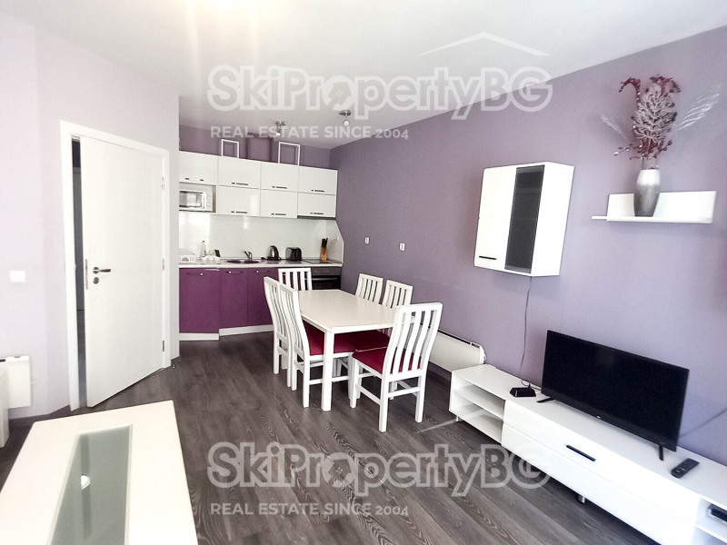 Продава 3-СТАЕН в област Благоевград, гр. Банско - 98 кв.м / 134 990 € » 264 017.49 лв., СКИПРОПЪРТИ