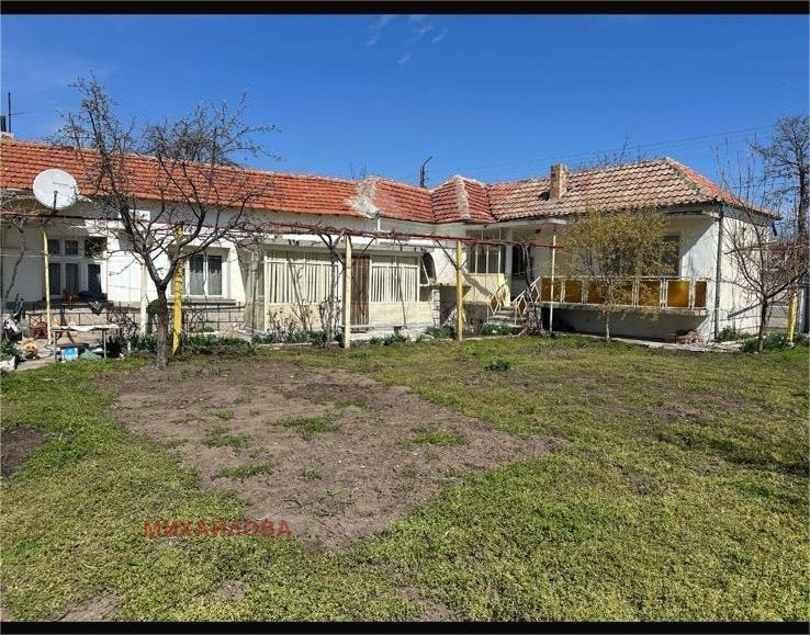 Продава КЪЩА | Imot.bg — изображение 1