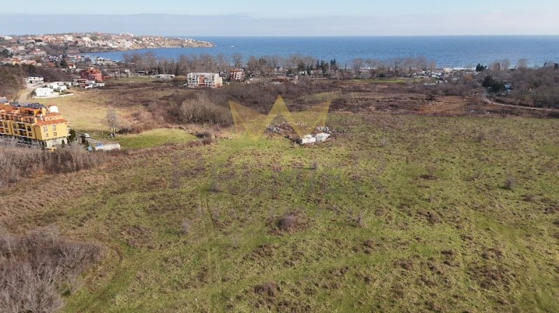 Продава ПАРЦЕЛ в област Бургас, гр. Созопол - 530 кв.м / 68 900 € » 134 756.69 лв., ИМОТИ ПРЕМИЕР
