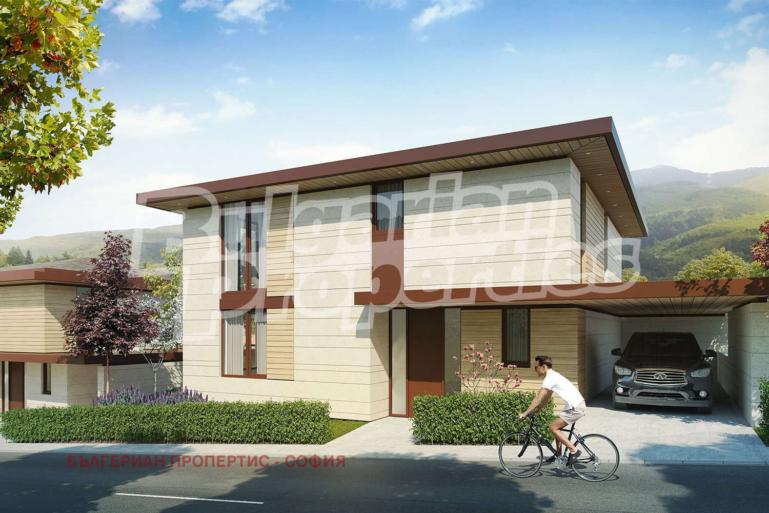 Продава КЪЩА | Imot.bg — изображение 11