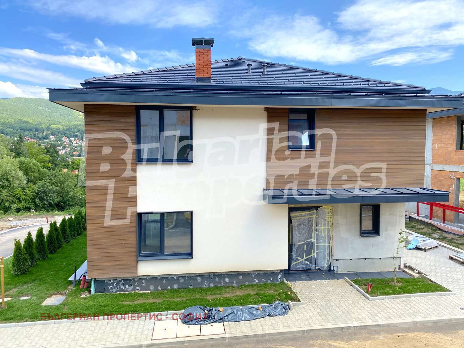 Продава КЪЩА | Imot.bg — изображение 5