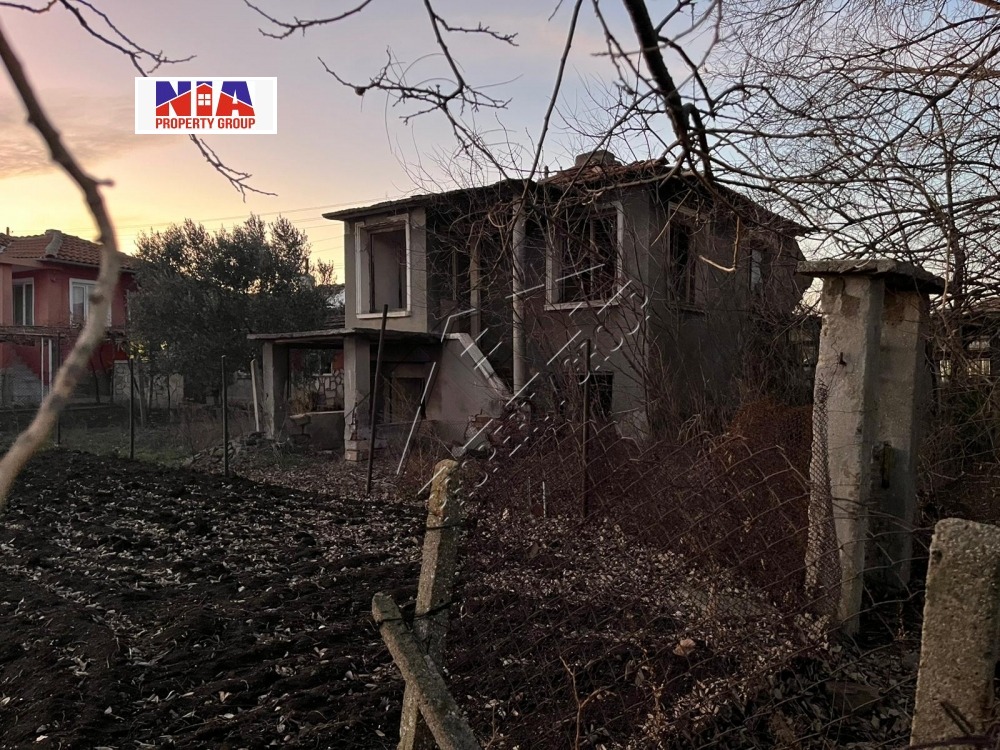 Продава КЪЩА | Imot.bg — изображение 1