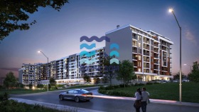 3 soveværelser Kajsieva gradina, Varna