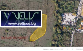 ПАРЦЕЛ, 5 700 m2