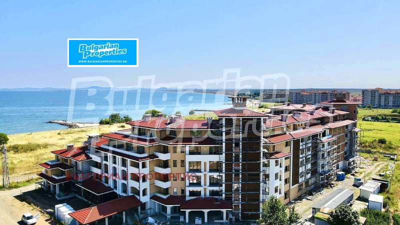 Til salgs  Studio region Burgas , Aheloj , 40 kvm | 90962578 - bilde [6]