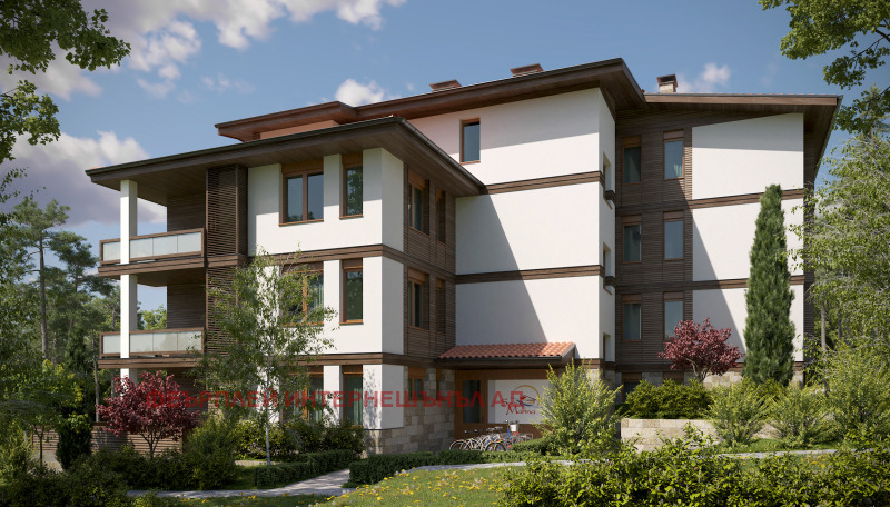 Eladó  Stúdió régió Burgasz , Sozopol , 53 négyzetméter | 84261982 - kép [10]