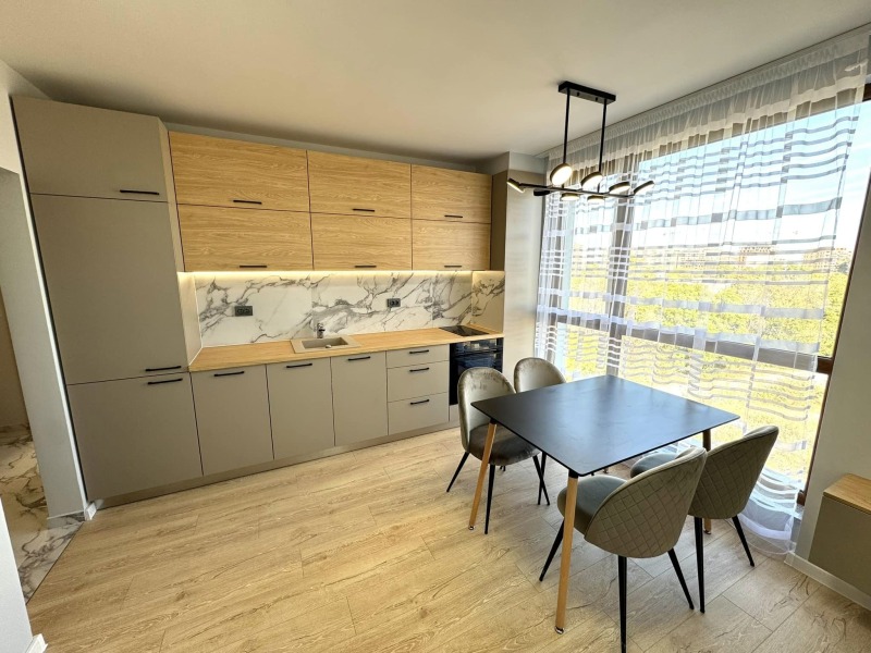 Te koop  1 slaapkamer Plovdiv , Juzjen , 73 m² | 89979290 - afbeelding [3]