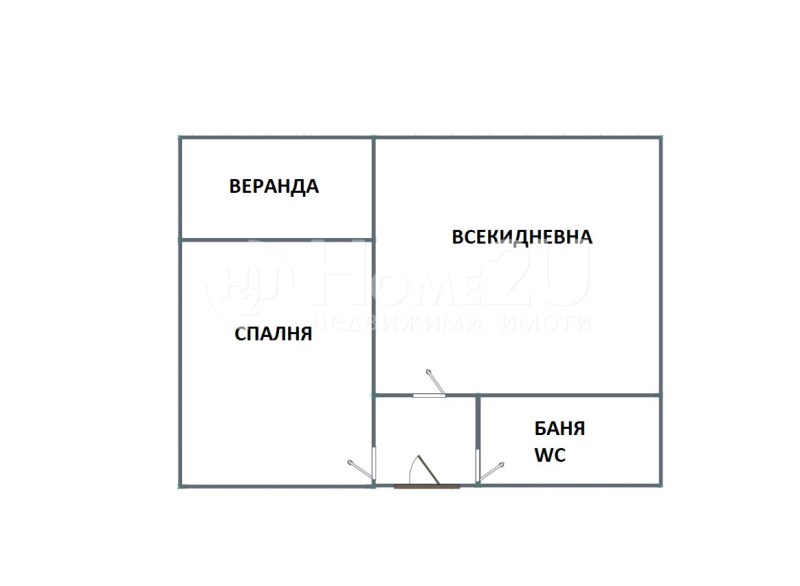 Продава 2-СТАЕН, гр. Варна, Възраждане 3, снимка 6 - Aпартаменти - 48866830